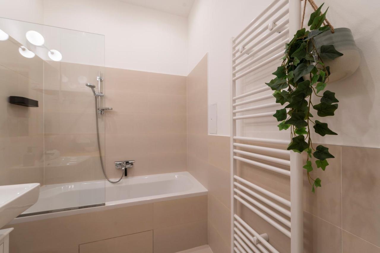 Josef'S Home I Premium Apartment In Ideal Location Viena Exterior foto